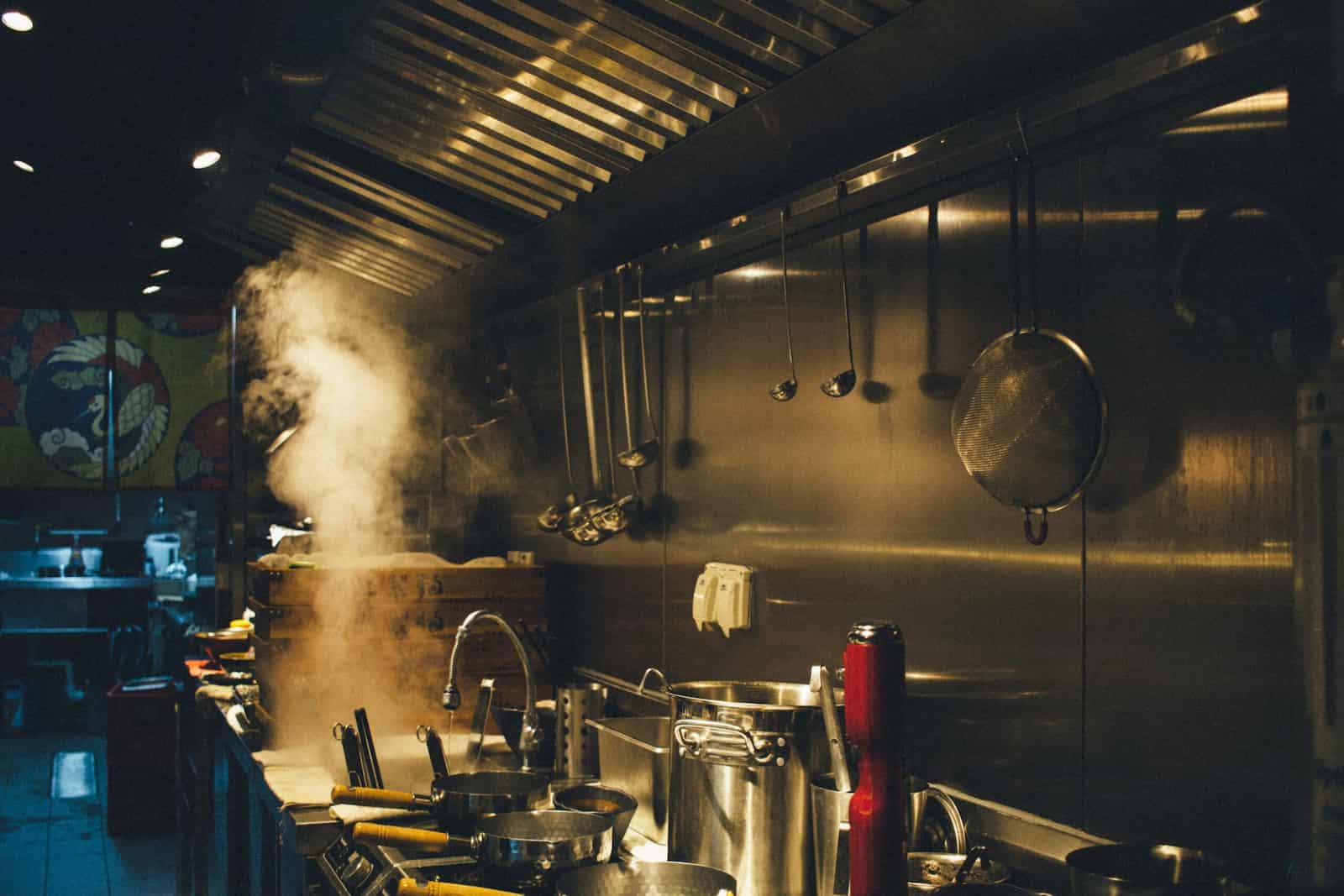 Catering Equipment Maintenance Keeping Your Kitchen Safe NCE